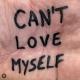 HUGEL feat. Mishaal, LPW - Can't Love Myself (feat. Mishaal & LPW)