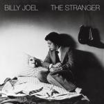album image Just the Way You Are The Stranger