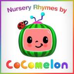 album image Baby Shark Nursery Rhymes by Cocomelon