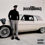 album image Almighty Black Dollar The Recession 2