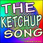 album image The Ketchup Song (Aserejé) The Ketchup Song - Single