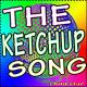 Donatella Galletti - The Ketchup Song (Aserejé)