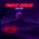 Dallic - Night Drive