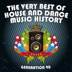 album image Scatman The Very Best Of House And Dance Music History (Medley)