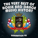 album image Rythm Is a Dancer The Very Best Of House And Dance Music History (Medley)