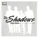 The Shadows - Rodrigo's Guitar Concerto De Aranjuez