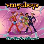 album image 1999 год The Party Album!