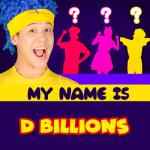 album image My Name Is My Name Is - Single
