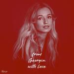album image What is love (feat. Georgia Alexandra) from Georgia with Love (feat. Georgia Alexandra)