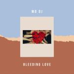album image Bleeding Love Bleeding Love - Single