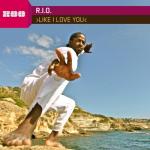 album image Like I Love You (KYANU Remix) Like I Love You - EP