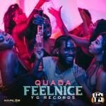 album image Feel Nice Feel Nice - Single