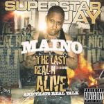 album image Daygo - Ar aldyn sen The Last Real Nigga Alive (And That's Real Talk)