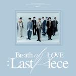 album image Breath Breath of Love : Last Piece
