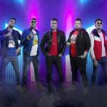 album image الشياكة عايزة مننا ايه الشياكة عايزة مننا ايه (feat. Hassan Shakosh) - Single