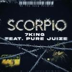 album image ON SIGHT Scorpio (feat. PureJuize) - Single
