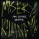 No Sons of Mine - Misery, Killing Me (Instrumental Version)