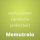 memutrolo - such a whore (slowed to perfection)