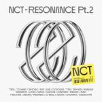album image Work It NCT RESONANCE Pt. 2 - The 2nd Album