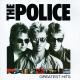 The Police - Walking On The Moon