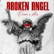 Elemer & Alis x Le Shuuk - Broken Angel [SOUL MUSICBOY PSY INDAMIX]