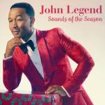 album image What a Wonderful World John Legend Collection: Sounds of the Season - EP
