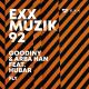 Goodiny, Arba Han feat. Hubar - Fly