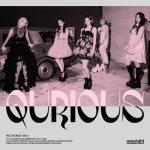 album image Bad Girl QURIOUS - Single