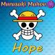 Murasaki Mahou - Hope (From "One Piece")