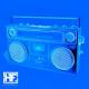 Balkan Hip Hop, Rap Pista, Trap & Bass Japanese - TRAPANESE