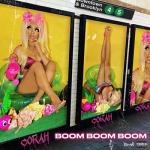 album image Boom Boom Boom Boom Boom Boom - Single