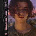 album image chance with you SKY ON FIRE