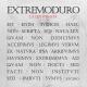 Extremoduro - Segundo movimiento: Lo de fuera