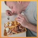 album image I'm a Zombie Generation Gaming XXIII: Breakfast At Limmy's