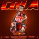 Puri, Valeria Sandoval, Dj Punish, Papi Mikey Dinero - Cola (feat. Papi Mikey Dinero)