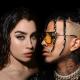 Lauren Jauregui feat. Rauw Alejandro - Lento (Prod. By Aloysio De Oliveira)