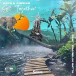 album image Get Together (Original Mix) Get Together (feat. Franklin Batta) - Single