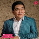 album image Yigit boshin egmagin Xudo (2020) Otang Bo'lsa