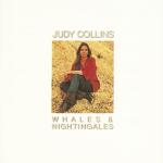 album image Amazing Grace Whales & Nightingales