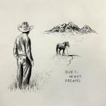 album image Birmingham Quiet, Heavy Dreams - EP