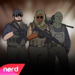 album image My Squad My Squad (feat. Frazer, Fabvl, DizzyEight & Breeton Boi) - Single