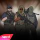 NerdOut - My Squad