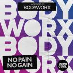 album image No Pain No Gain (Extended Club Mix) No Pain No Gain - Single
