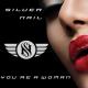 Bad Boys Blue - You`re A Woman (Silver Nail Radio edit) [vk.com/fresh_music_remix] СВЕЖАЯ МУЗЫКА & РЕМИКСЫ 2020