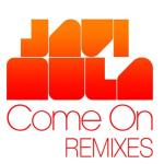 album image (House Music 2009) Come On - Single