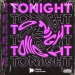 album image Tonight Tonight - Single