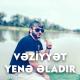 Vuqar Seda ft Ruslan Bakinski - Veziyyet yene eladir 2020 - instagram/DJJ_IBO