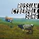 RUSSIAN CYBERPUNK FARM - РУССКАЯ КИБЕРДЕРЕВНЯ