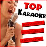 album image Ai Se Eu Te Pego Top Karaoke - Single
