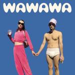 album image Wawawa Wawawa - Single